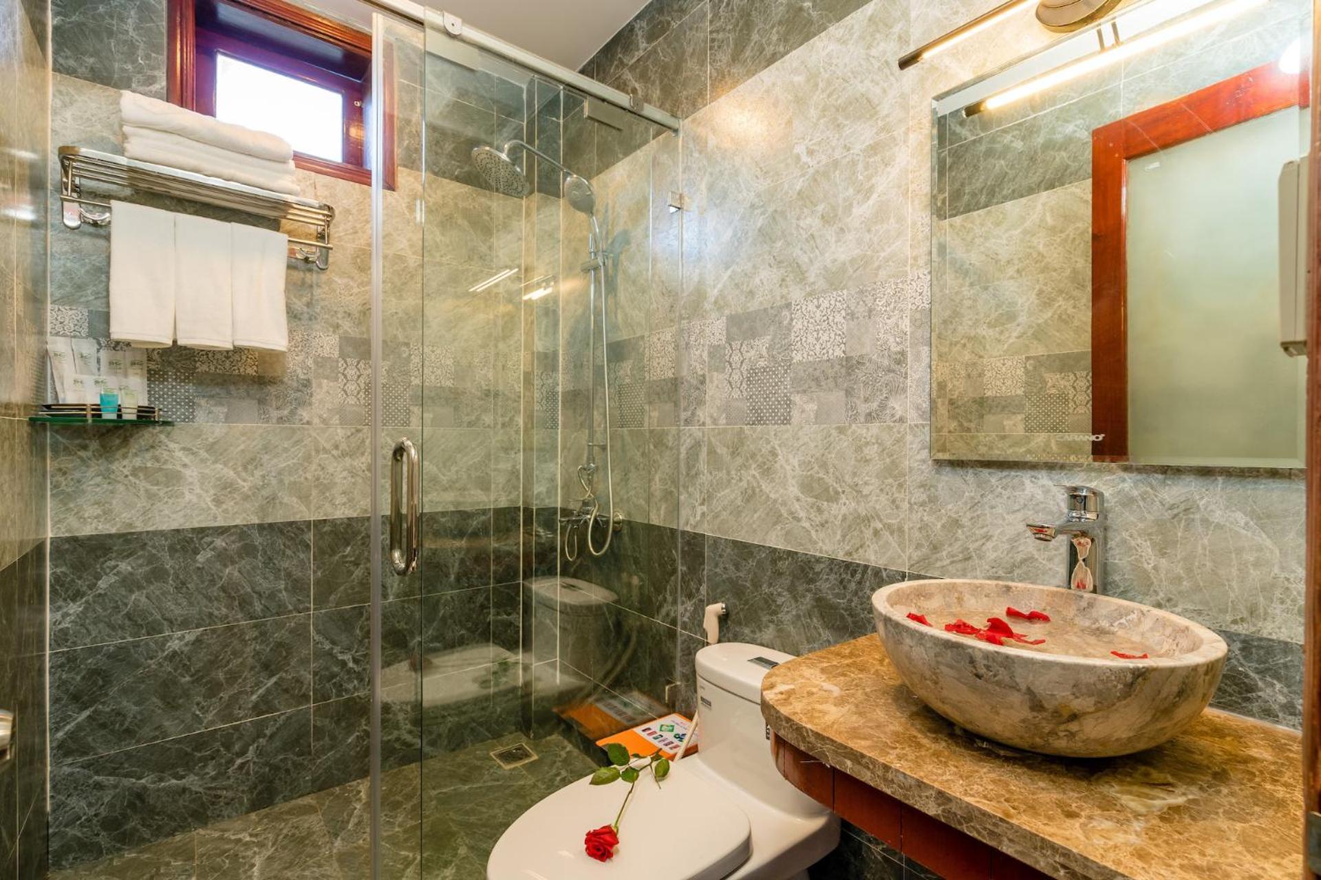 Hoian Garden & Pool Villas ホイアン エクステリア 写真